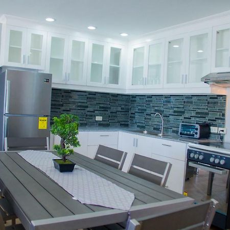 Pearl Of Santa Fe - Sabal'S Lodge Bagian luar foto