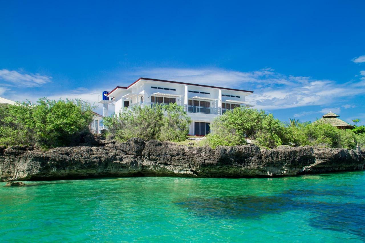 Pearl Of Santa Fe - Sabal'S Lodge Bagian luar foto