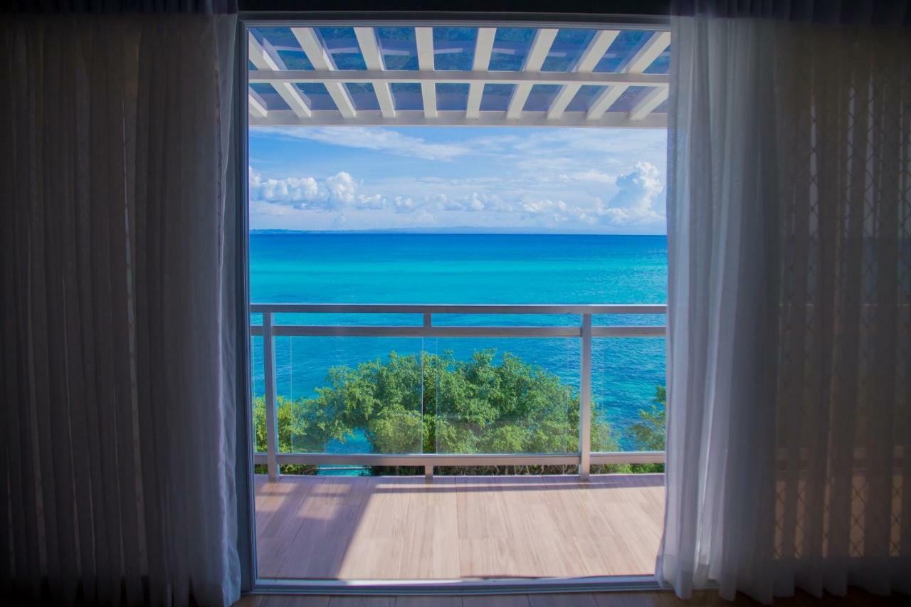 Pearl Of Santa Fe - Sabal'S Lodge Bagian luar foto