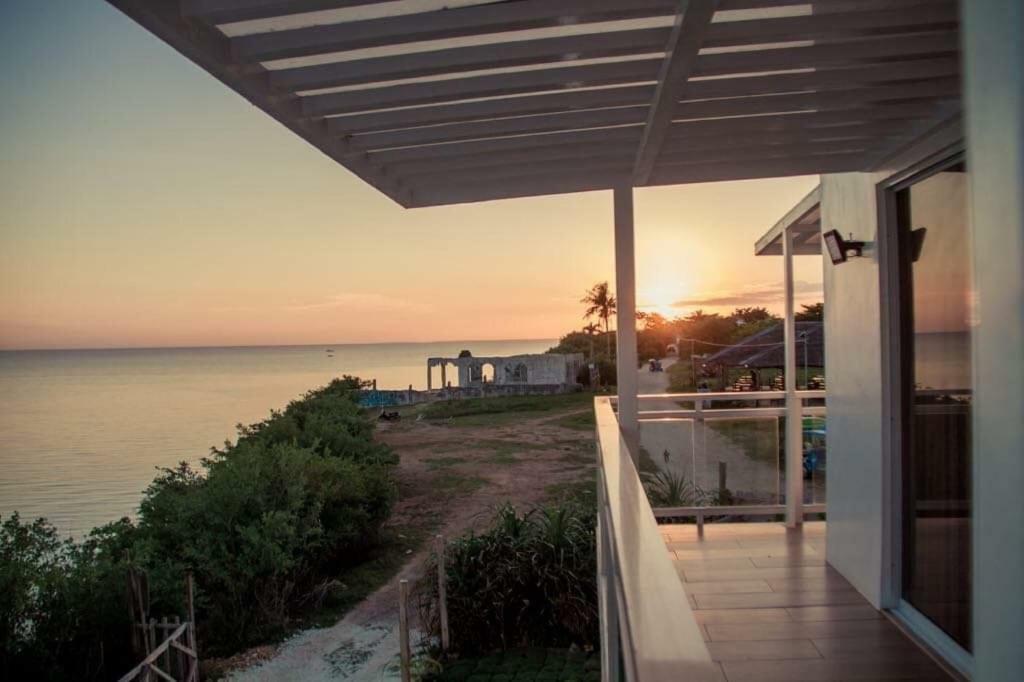 Pearl Of Santa Fe - Sabal'S Lodge Bagian luar foto