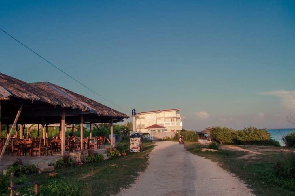 Pearl Of Santa Fe - Sabal'S Lodge Bagian luar foto
