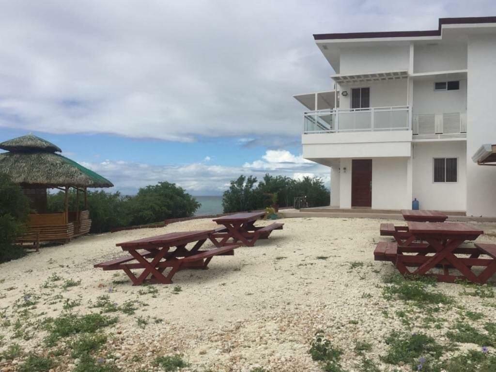 Pearl Of Santa Fe - Sabal'S Lodge Bagian luar foto