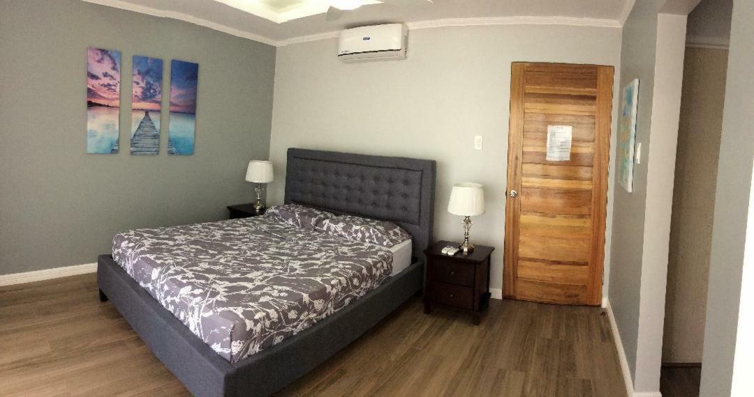 Pearl Of Santa Fe - Sabal'S Lodge Bagian luar foto
