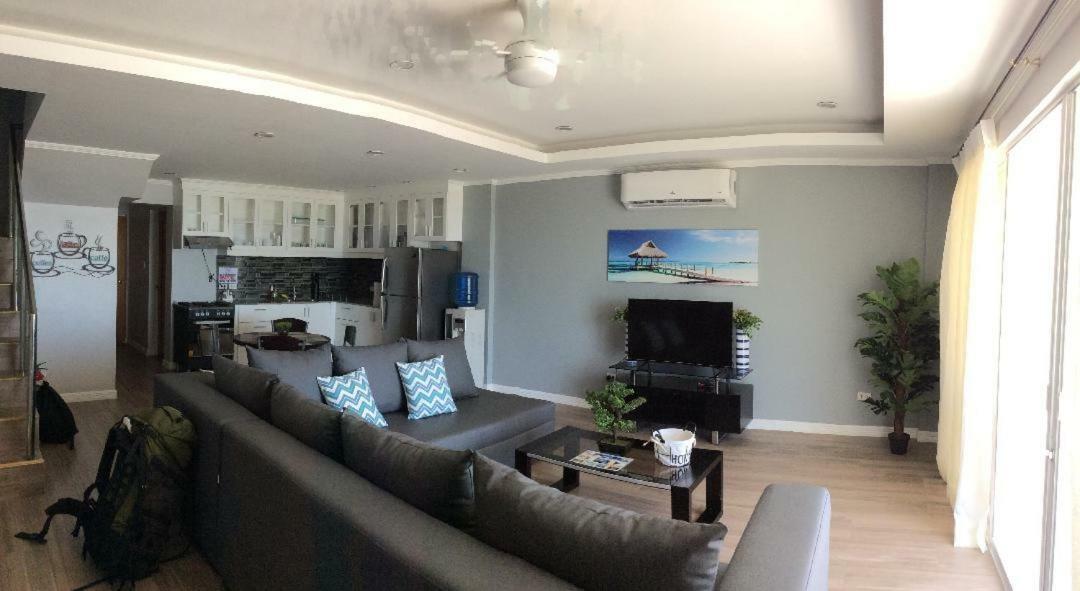 Pearl Of Santa Fe - Sabal'S Lodge Bagian luar foto