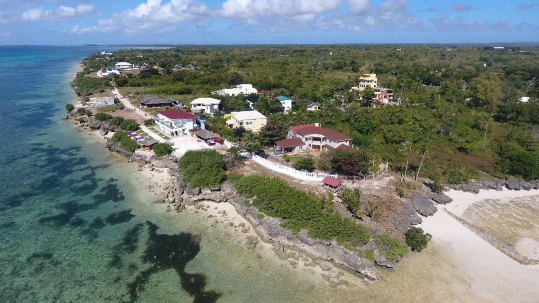 Pearl Of Santa Fe - Sabal'S Lodge Bagian luar foto