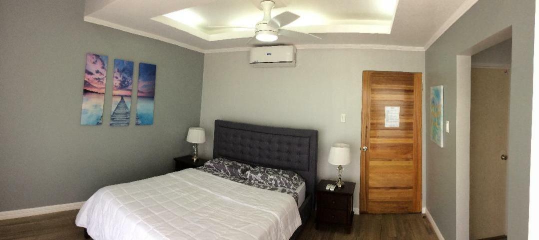 Pearl Of Santa Fe - Sabal'S Lodge Bagian luar foto