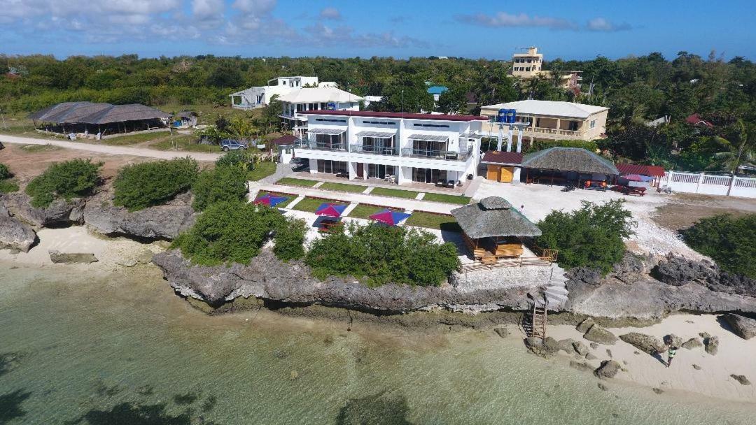 Pearl Of Santa Fe - Sabal'S Lodge Bagian luar foto
